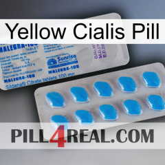 Yellow Cialis Pill new15